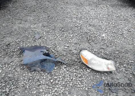 2008 Suzuki Sx4 Sport Convenience/Sport Road Trip Edition Touring 2 из США, поврежденный, VIN JS2YC415585109246